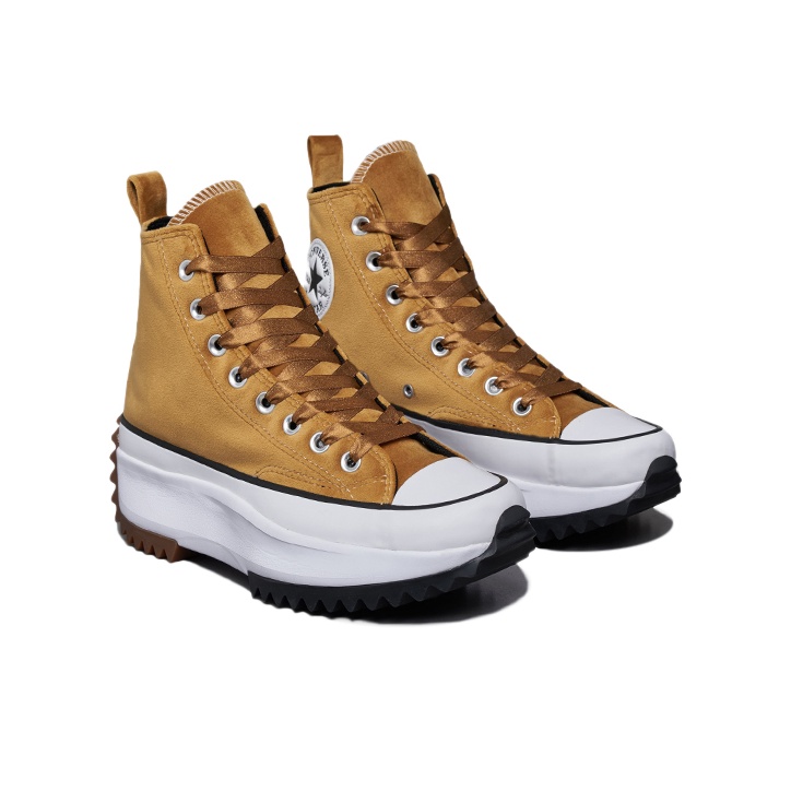 Chaussures en toile Converse R - Converse Shoes Run Star Hike avis et prix