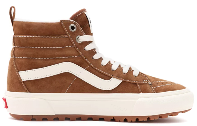 Vans Sk8 Hi Chaussures de skat - Vans Shoes Sk8-Hi avis et prix