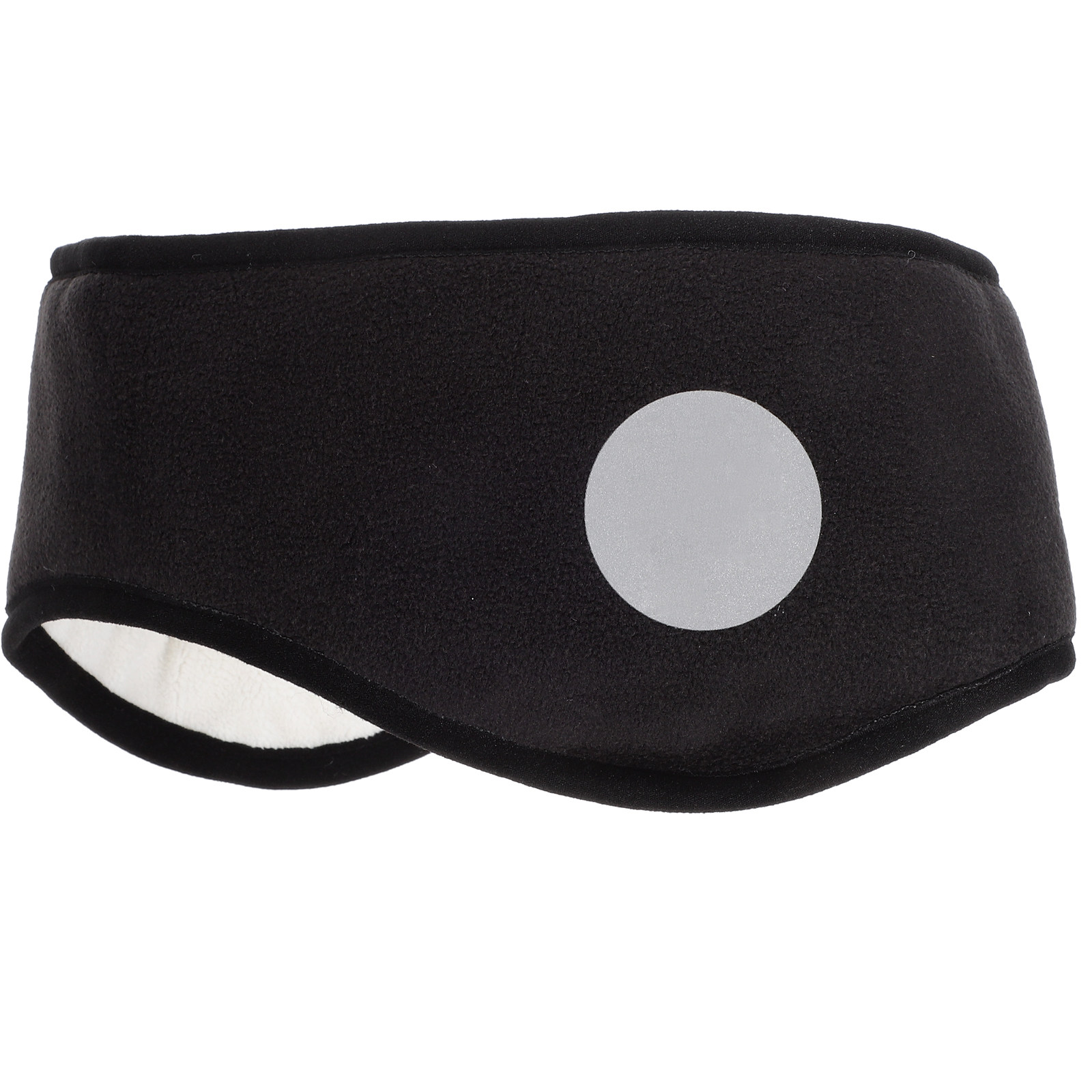 Bandeau Cache-Oreilles de Somm - Winter Headband Fleece avis et prix