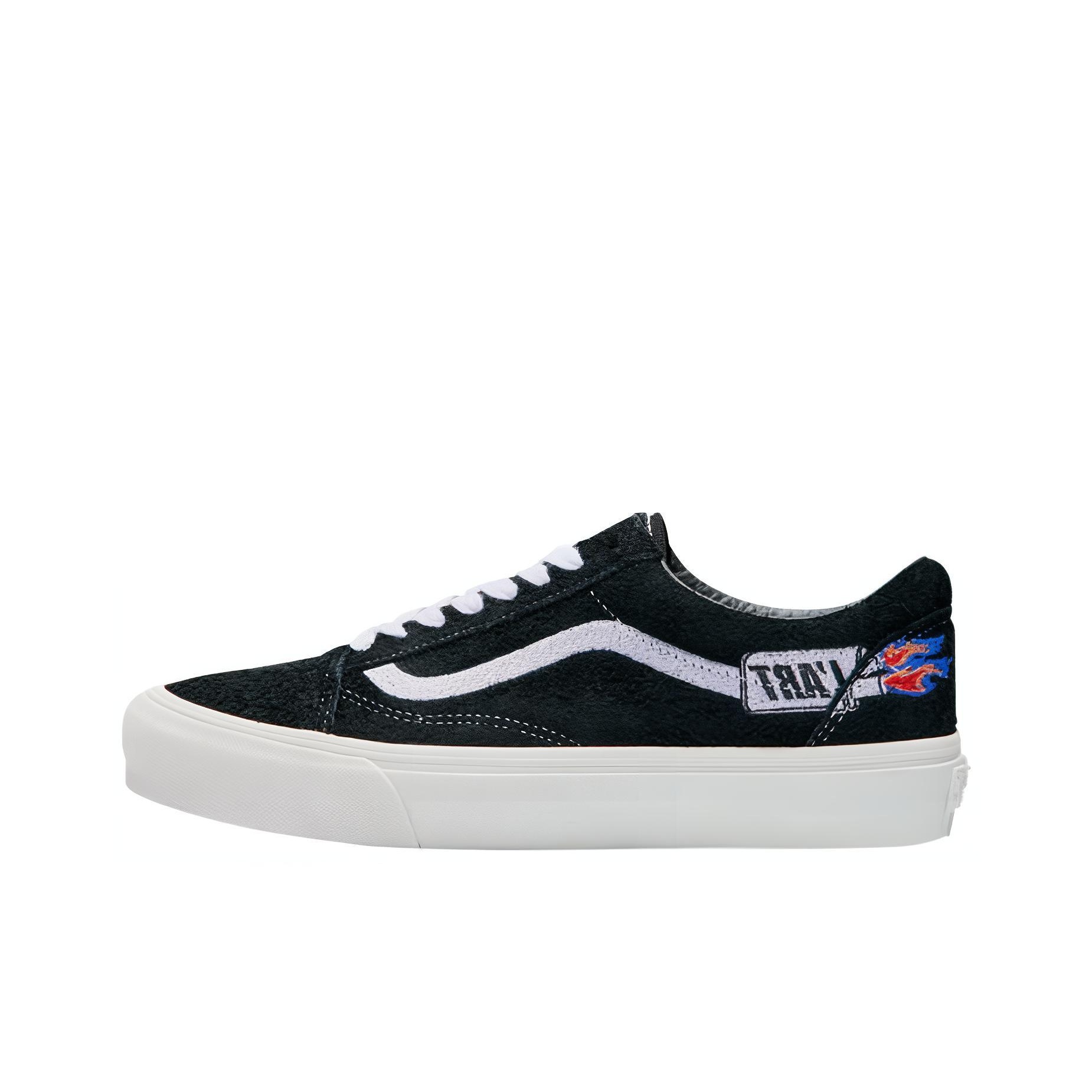 Chaussures de skateboard Vans  - Vans Shoes Old Skool avis et prix