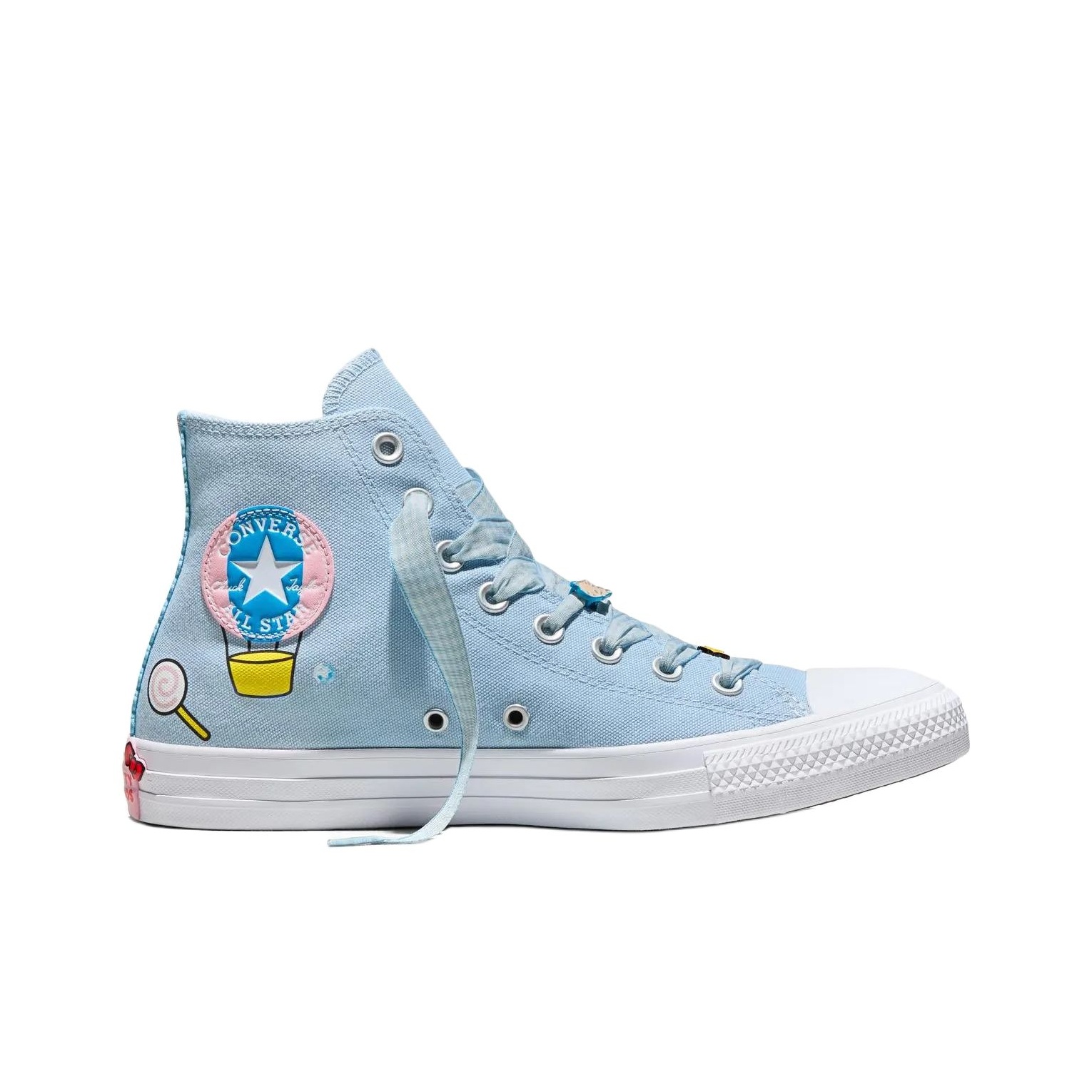 Converse x Hello Kitty AND Fri - Converse Shoes Chuck Taylor All Star avis et prix