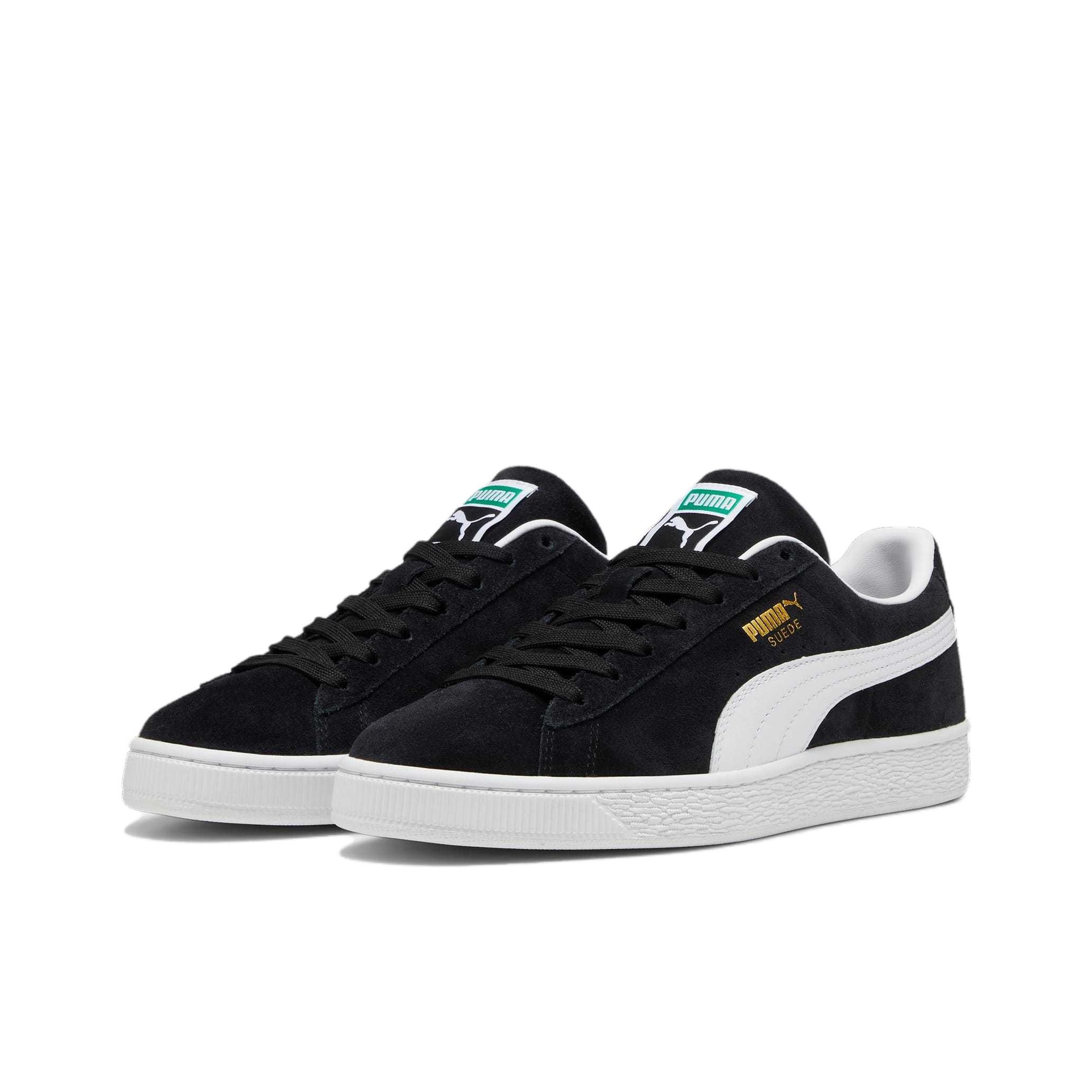 PUMA Suede Classic Split Cow L - Puma Shoes Suede Classic avis et prix