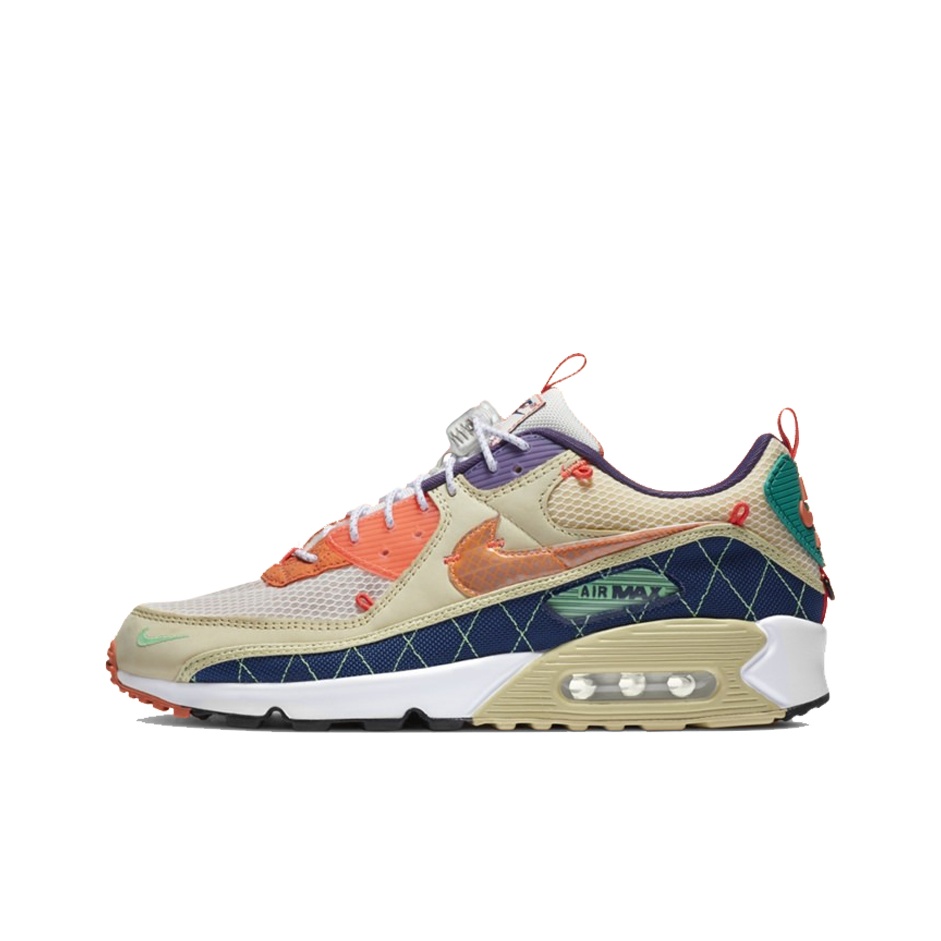 Nike Air Max 90 Chaussures de  - Nike Shoes Air Max 90 avis et prix