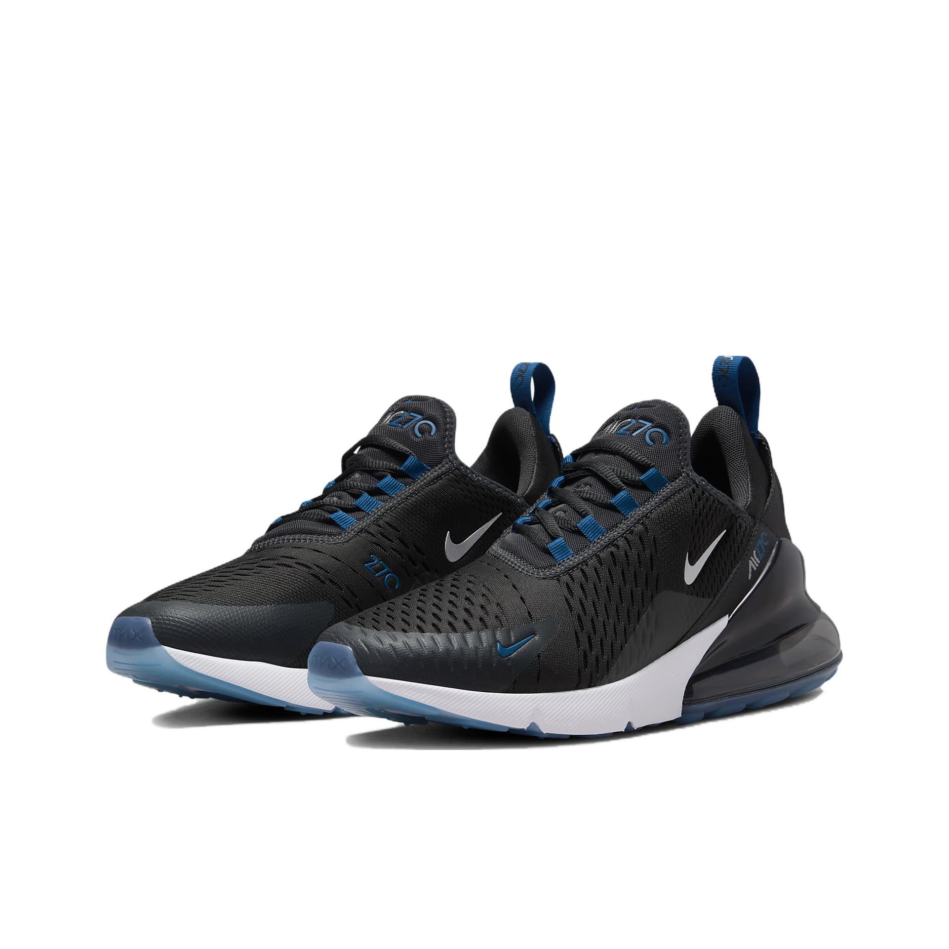 Chaussures de course Nike Air  - Nike Shoes Air Max 270 avis et prix