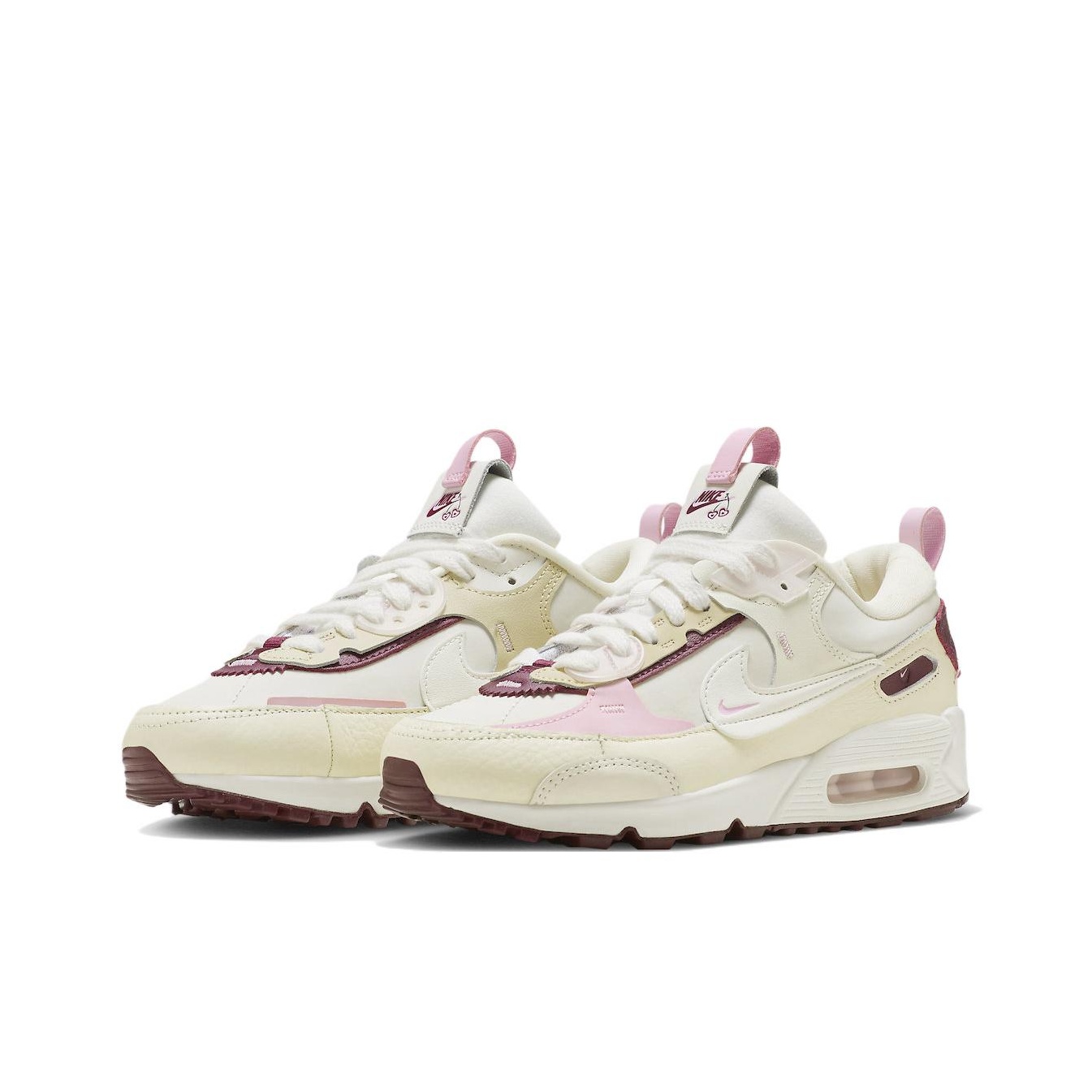 Chaussures décontractées Nike  - Nike Shoes Air Max 90 avis et prix