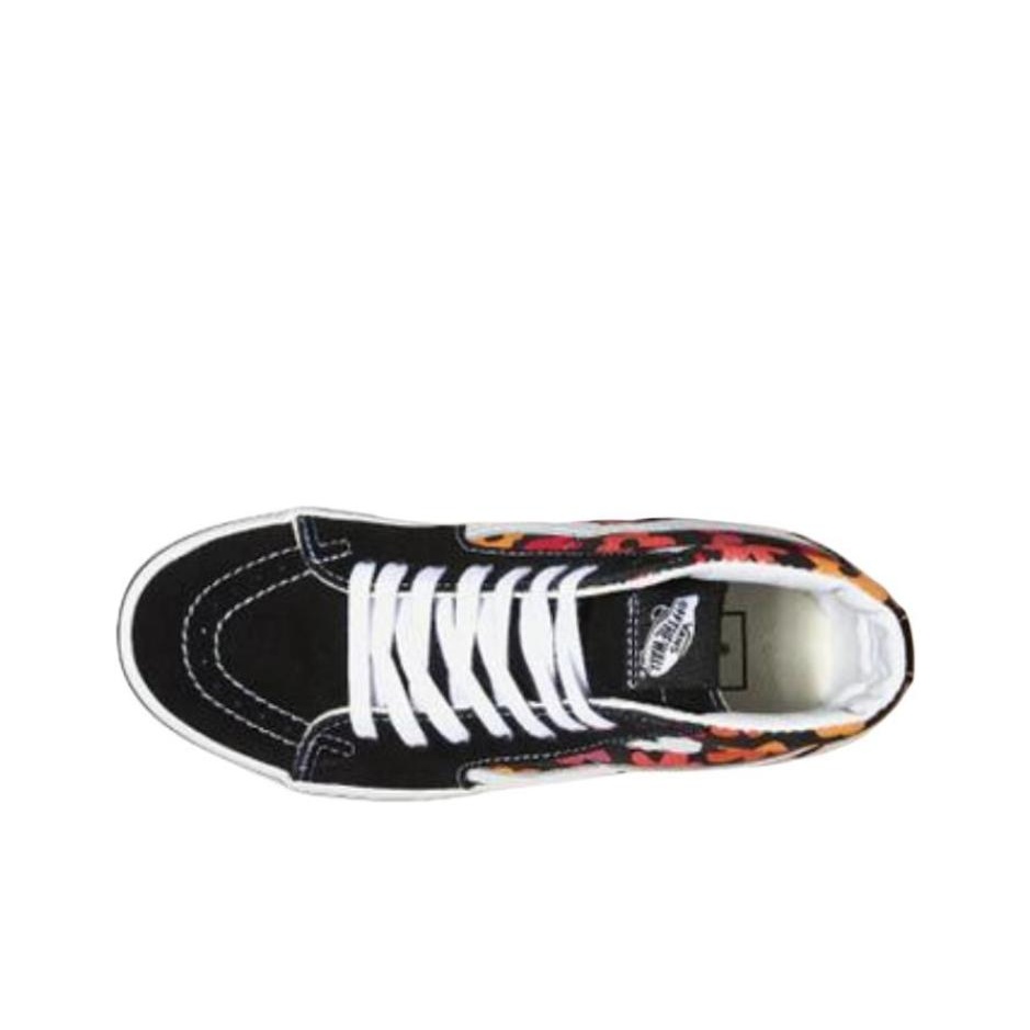 Vans Sk8 Hi Chaussures de skat - Vans Shoes Sk8-Hi avis et prix