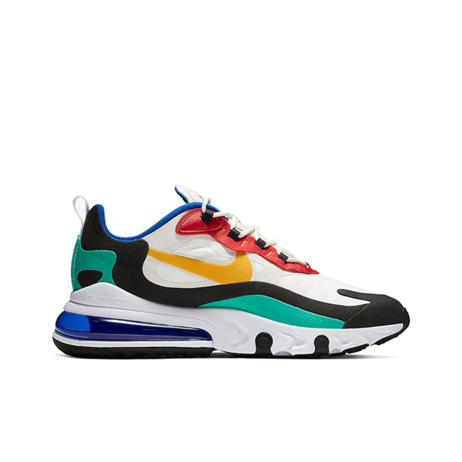 Chaussures de course Nike Air  - Nike Shoes Air Max 270 avis et prix