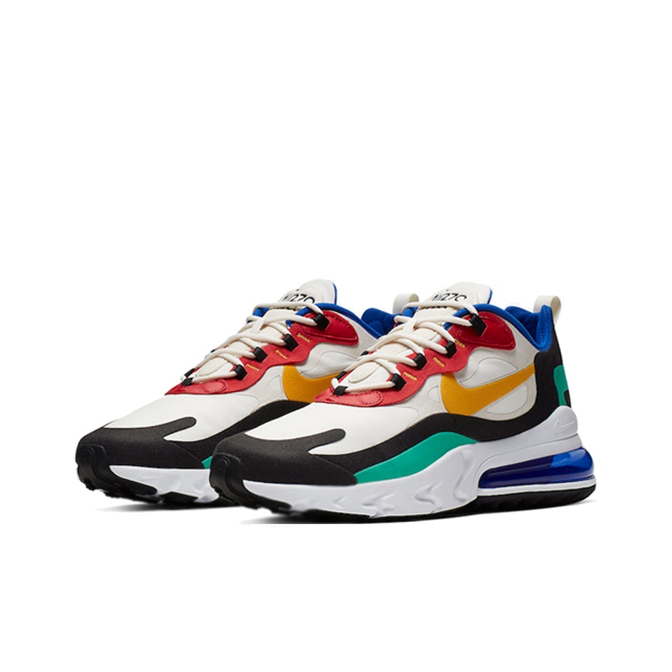Chaussures de course Nike Air  - Nike Shoes Air Max 270 avis et prix