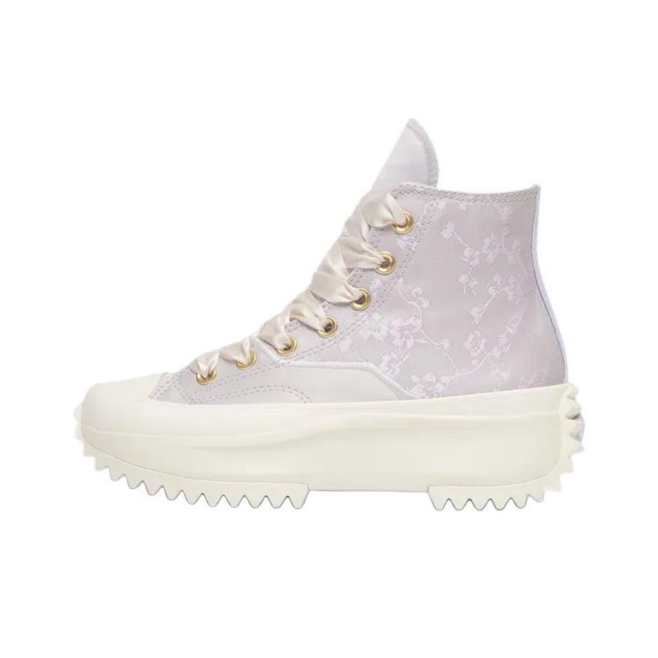Converse Run Star Hike Chaussu - Converse Shoes Run Star Hike avis et prix