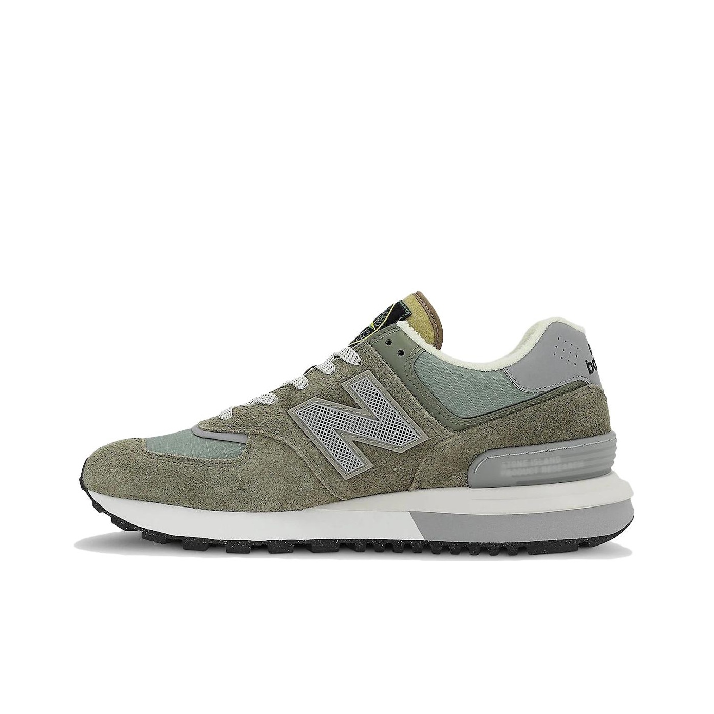 STONE ISLAND X New Balance NB  - New Balance Shoes 574 avis et prix