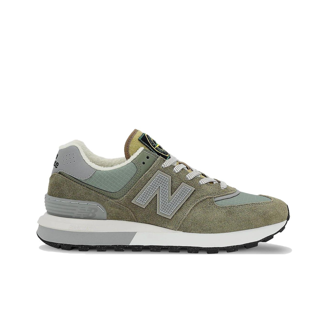 STONE ISLAND X New Balance NB  - New Balance Shoes 574 avis et prix