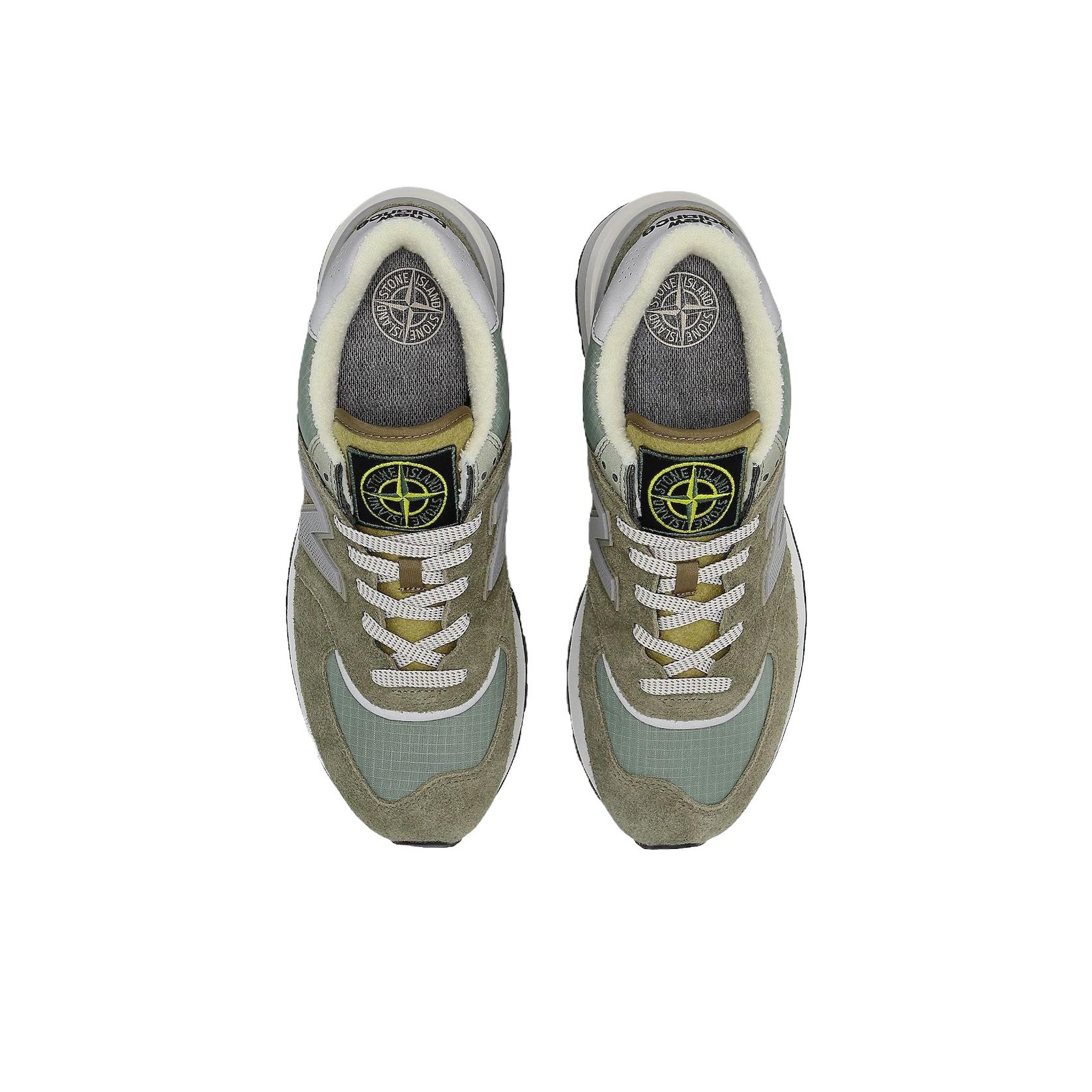 STONE ISLAND X New Balance NB  - New Balance Shoes 574 avis et prix