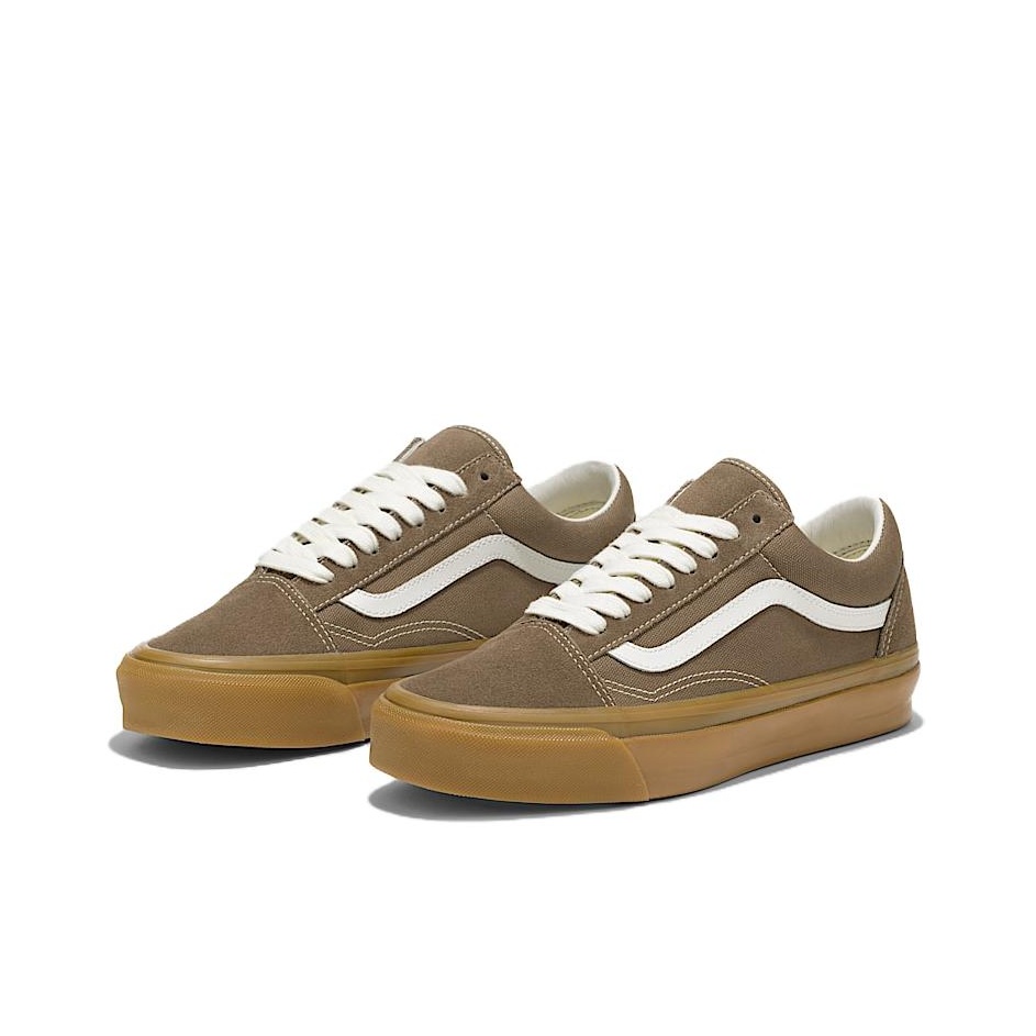 Vans Premium Old Skool Chaussu - Vans Shoes Old Skool avis et prix
