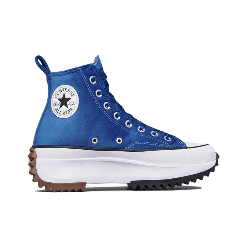 Converse Run Star Hike Chaussu - Converse Shoes Run Star Hike avis et prix