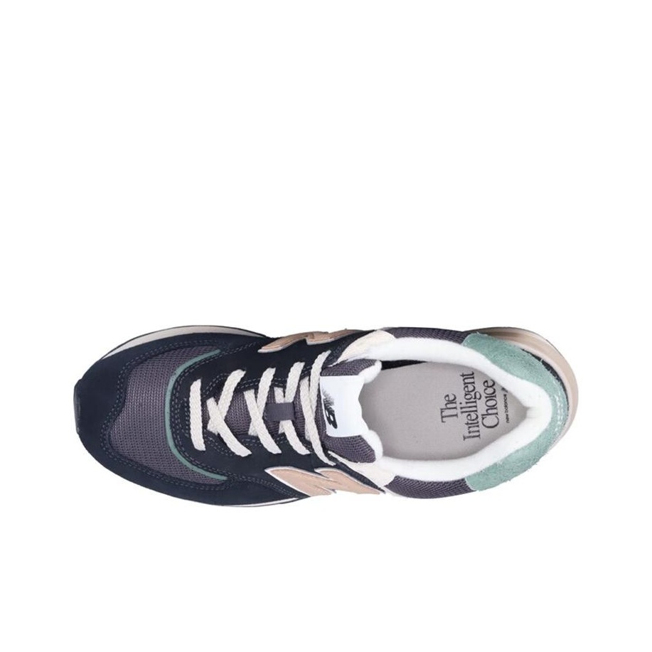 New Balance NB 574 Chaussures  - New Balance Shoes 574 avis et prix