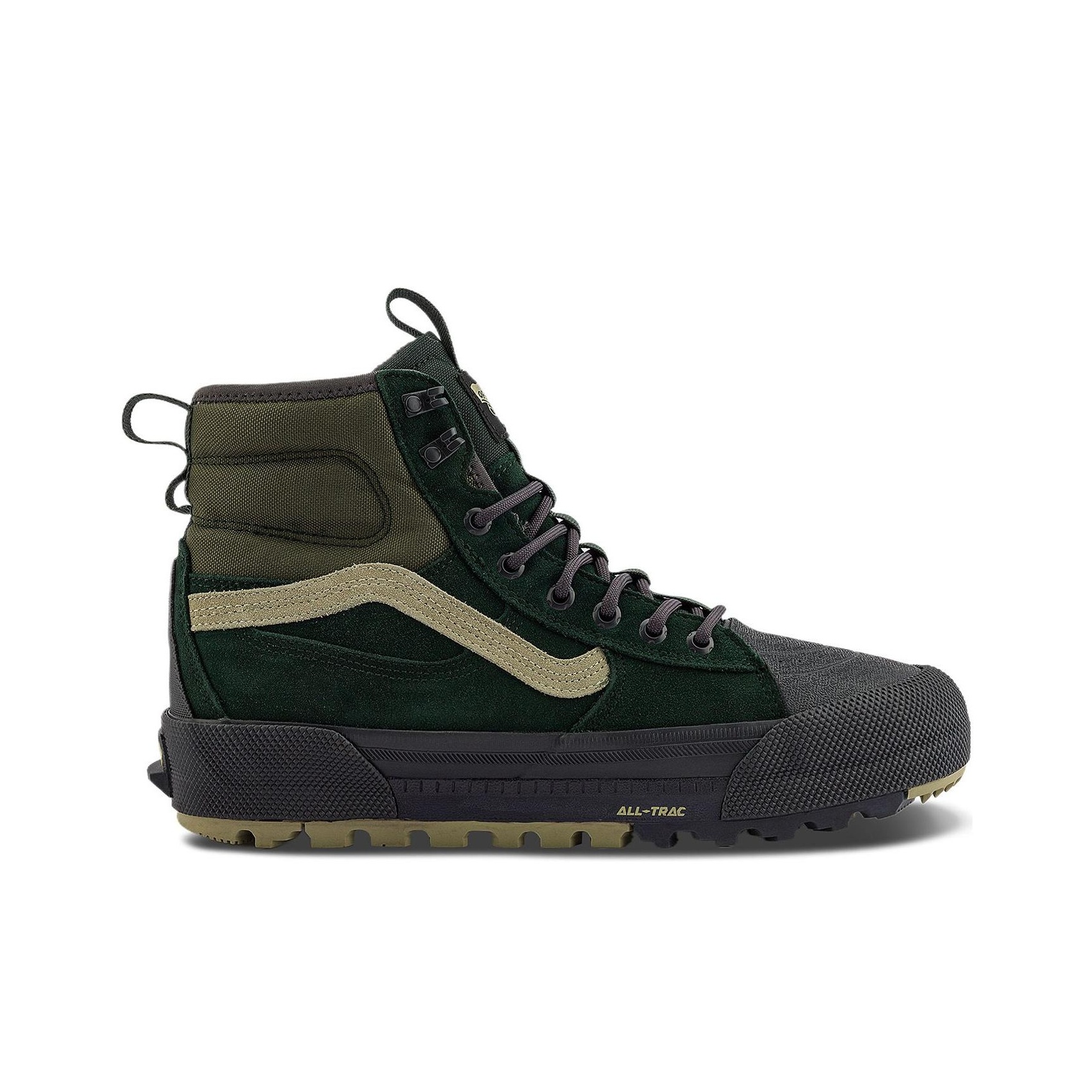 Vans MTE Sk8 Hi Chaussures de  - Vans Shoes Sk8-Hi avis et prix