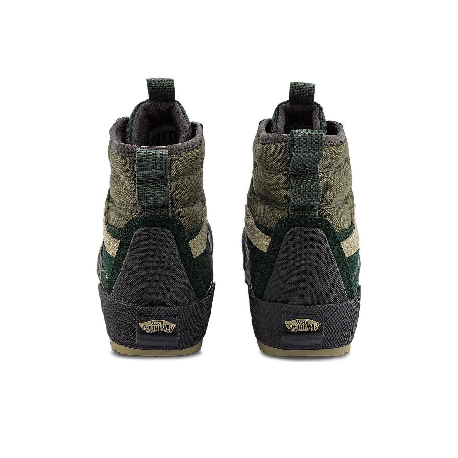 Vans MTE Sk8 Hi Chaussures de  - Vans Shoes Sk8-Hi avis et prix
