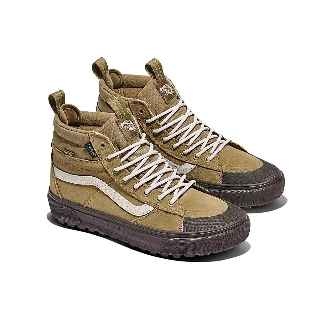 Vans MTE Sk8 Hi Chaussures d'e - Vans Shoes Sk8-Hi avis et prix