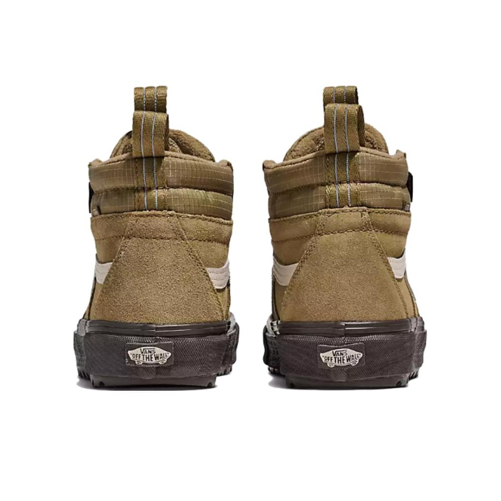 Vans MTE Sk8 Hi Chaussures d'e - Vans Shoes Sk8-Hi avis et prix