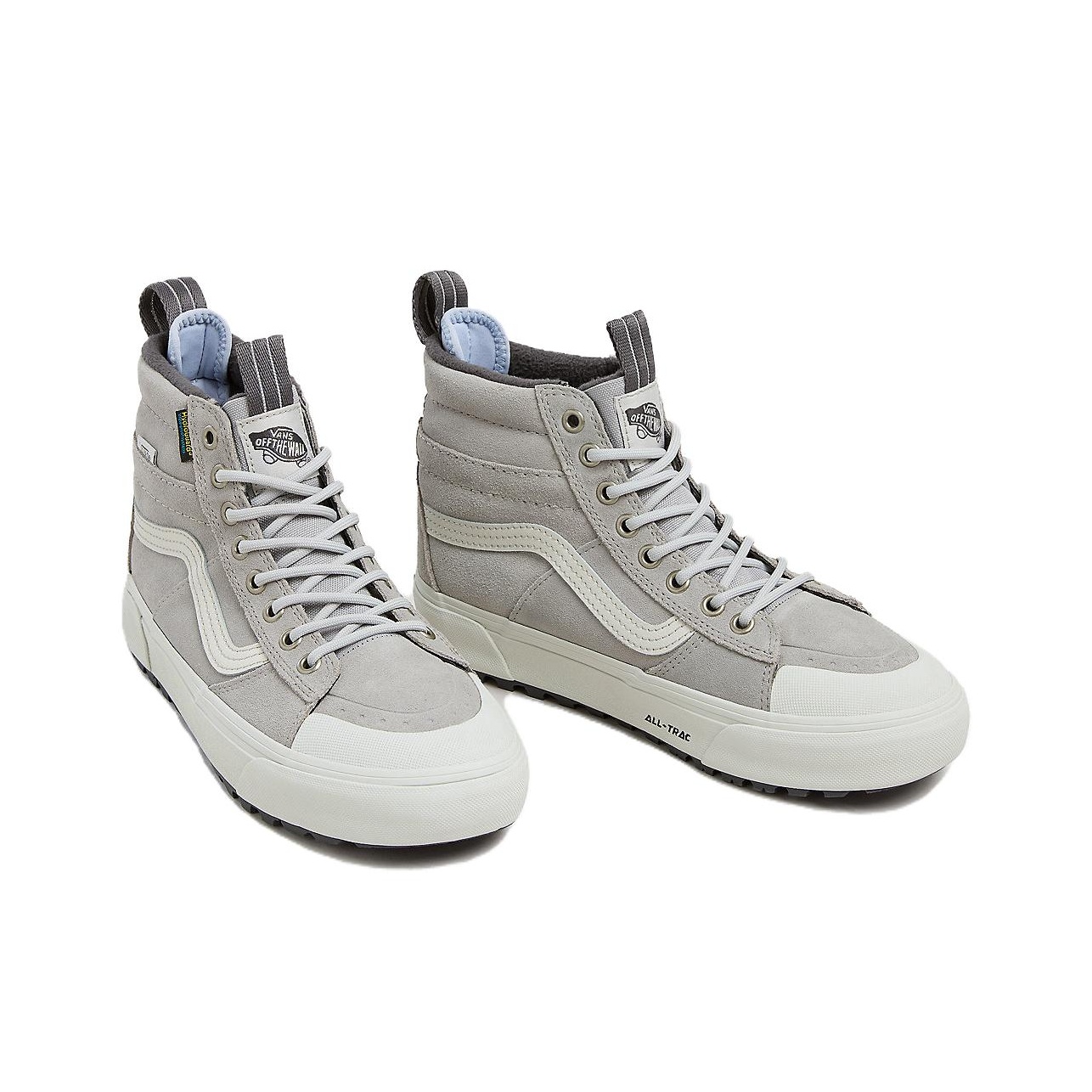 Vans SK8 HI Chaussures de mont - Vans Shoes Sk8-Hi avis et prix