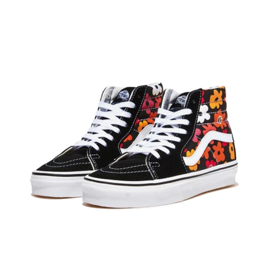 Chaussures de skateboard Vans  - Vans Shoes Sk8-Hi avis et prix